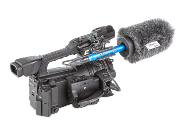 Rycote InVision Softie Lyre montura anti soc MHR [6]