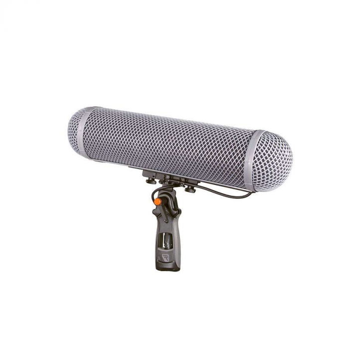 Rycote Kit Protectie vant pentru microfon shotgun [3]