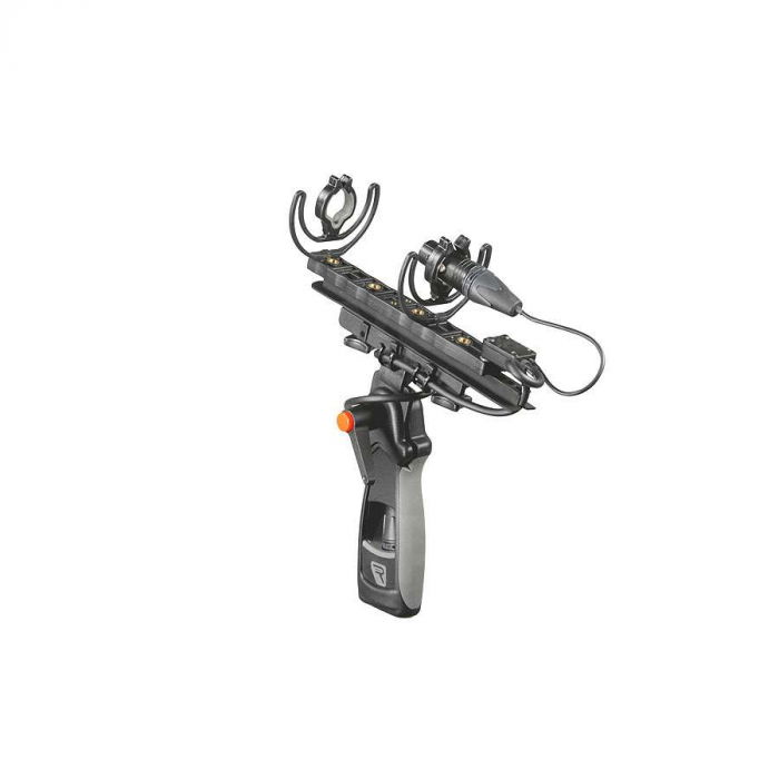 Rycote Kit Protectie vant pentru microfon shotgun [5]