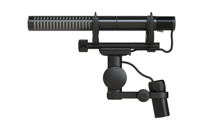 Rycote Nano Shield NS5-DC Kit protectie microfon 285mm [12]