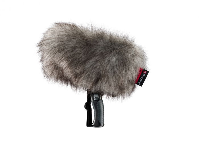 Rycote Nano Shield NS2-CA Kit protectie microfon 155mm [3]