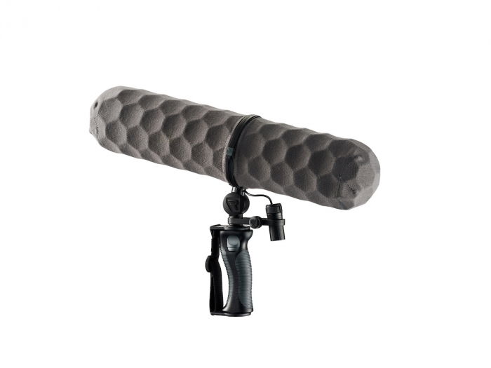 Rycote Nano Shield NS5-DC Kit protectie microfon 285mm [1]