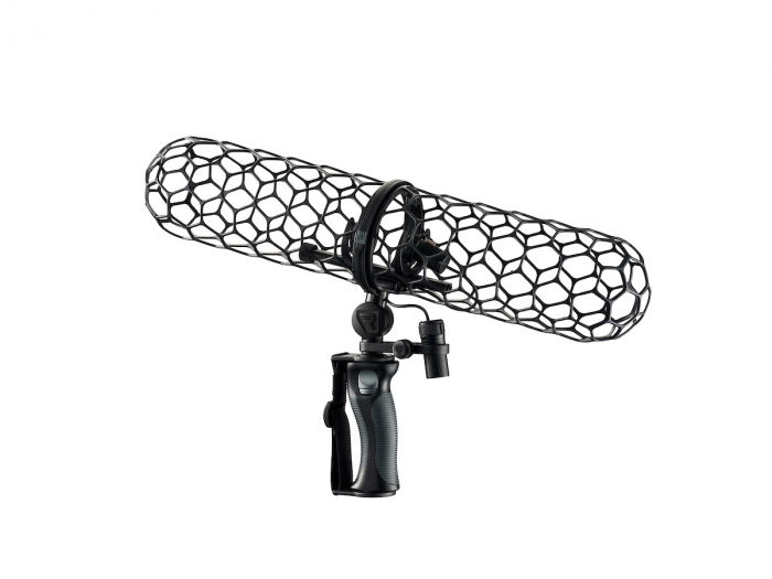 Rycote Nano Shield NS6-DD Kit protectie microfon 315mm [4]
