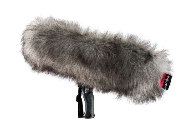 Rycote Nano Shield NS6-DD Kit protectie microfon 315mm [3]