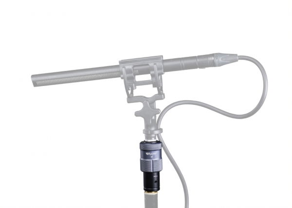 Rycote PCS-Spigot sistem cu prindere rapida spigot [4]