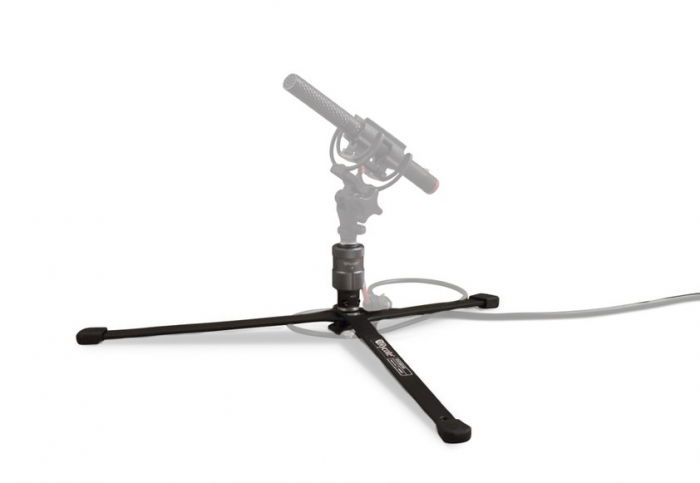 Rycote PCS-Stand Base 3/8" PCS-U Kit Baza cu quick release [4]