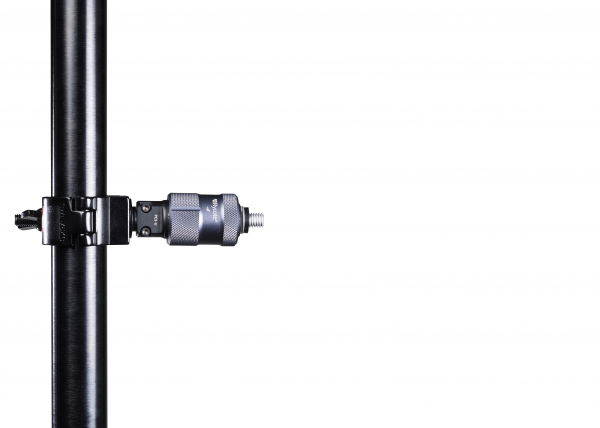 Rycote PCS-Utility Kit cu cupla mare si prindere rapida [3]