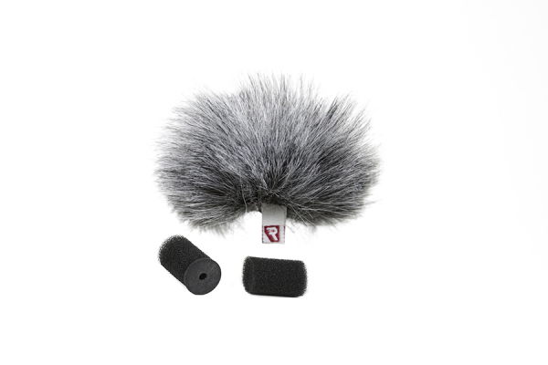 Rycote Protectie lavaliera [1]