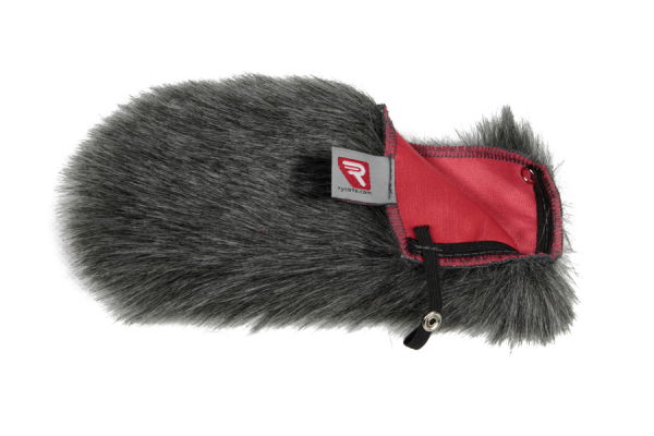 Rycote Protectie microfon pentru Rode Video Mic Pro [1]