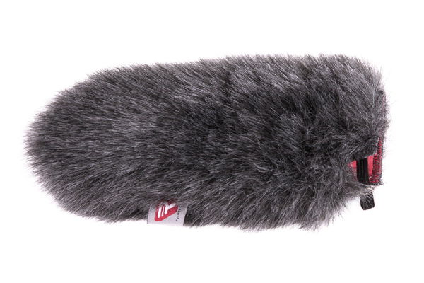Rycote Protectie blana microfon pentru Rode VideoMicGo [1]