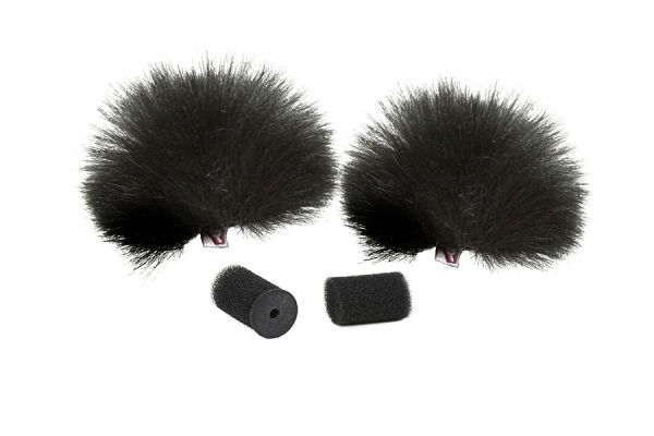Rycote protectie anti-vant pentru lavaliera [1]