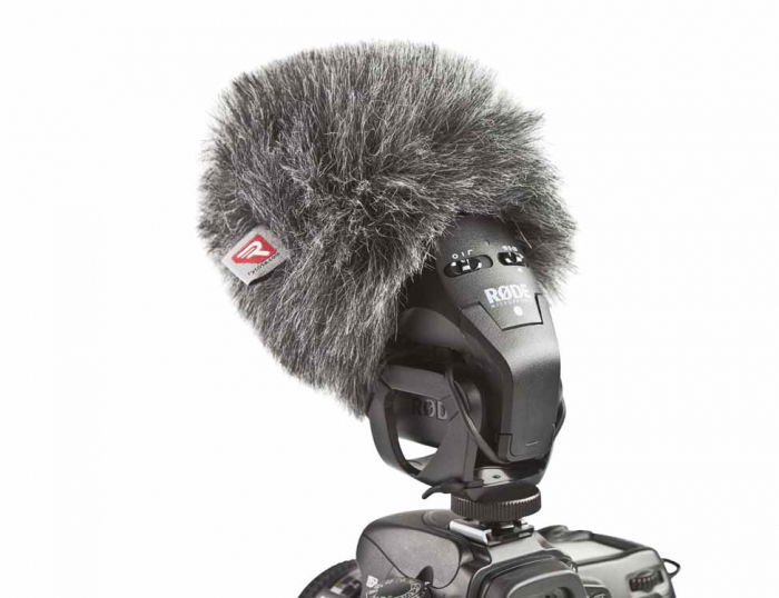 Rycote blana protectie vant [1]