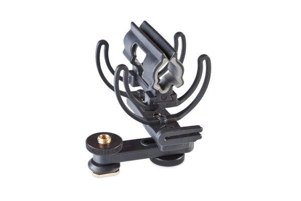 Rycote Shock-mount cu patina [1]