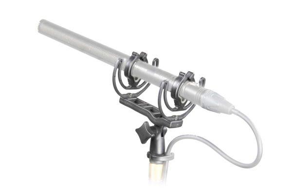 Rycote Shock-mount cu patina [2]