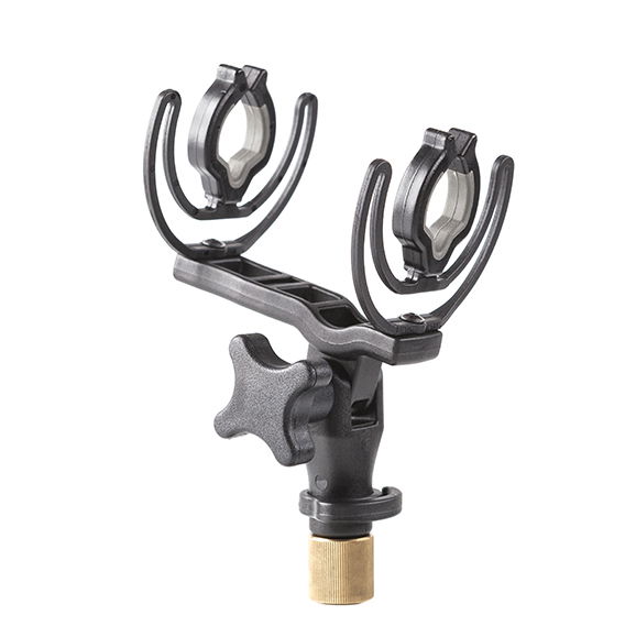 Rycote Shock-mount cu patina [3]