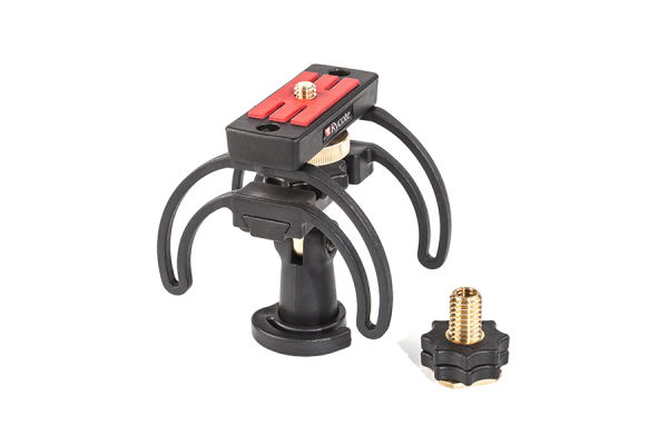 Rycote Shock-Mount standard pentru recorder portabil [1]