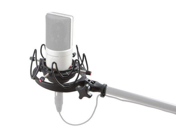 Rycote anti-soc pentru microfon 18-55mm [3]