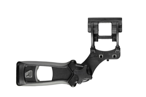 Rycote InVision Softie montura Lyre cu Pistol Grip [2]
