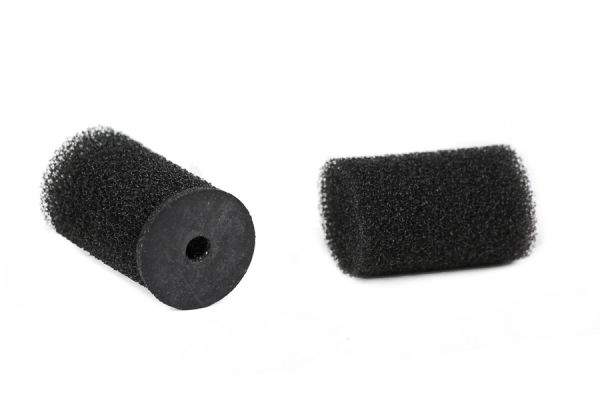 Rycote protectie anti-vant pentru lavaliera dubla [2]