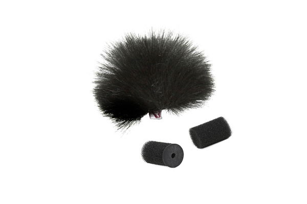 Rycote protectie anti-vant pentru lavaliera [2]