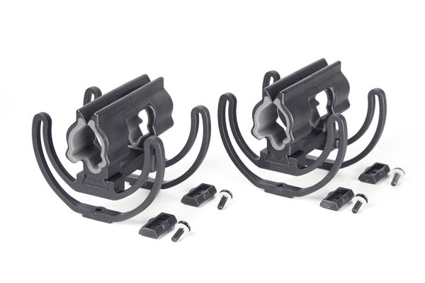 Rycote suspensie pereche Duo-Lyre 68 (19/34) (cu adaptor si suruburi) [1]