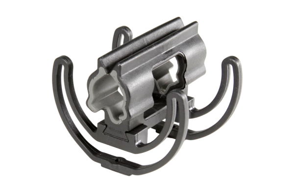 Rycote suspensie pereche Duo-Lyre 68 (19/34) (cu adaptor si suruburi) [2]