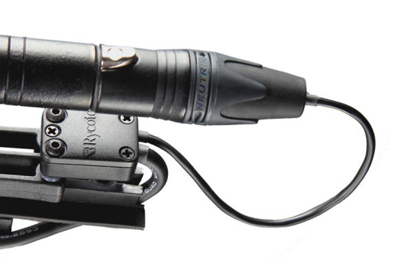 Rycote modular WS 6 kit protectie microfon [5]