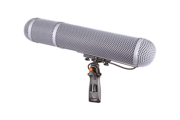 Rycote modular WS 6 kit protectie microfon [2]