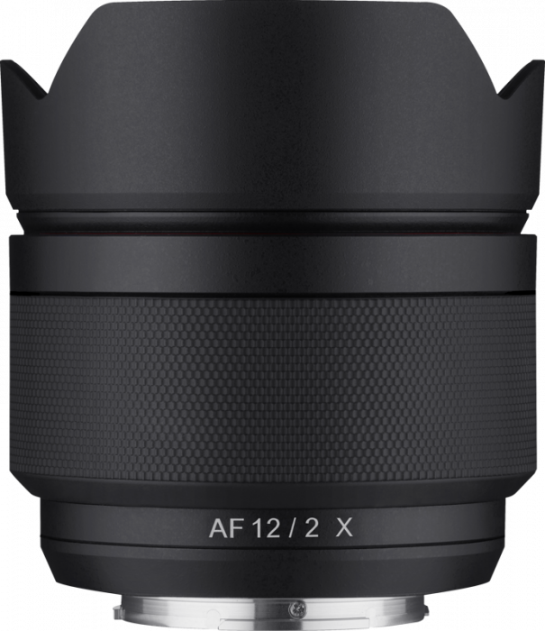 Samyang 12mm F2.0 AF Obiectiv Foto Mirrorless Fuji X [5]