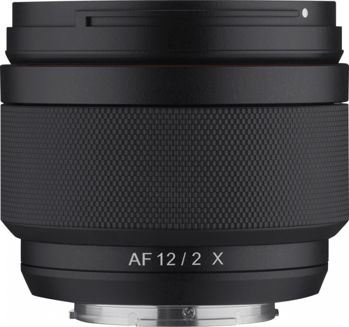 Samyang 12mm F2.0 AF Obiectiv Foto Mirrorless Fuji X [3]