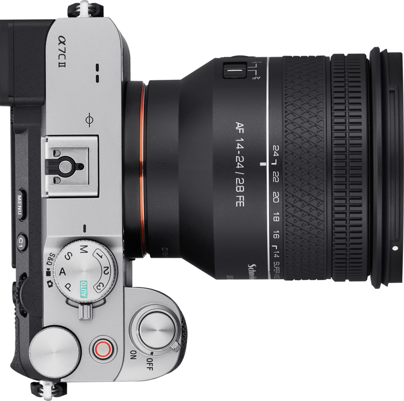 Samyang 14-24 F2.8 Sony FE [5]