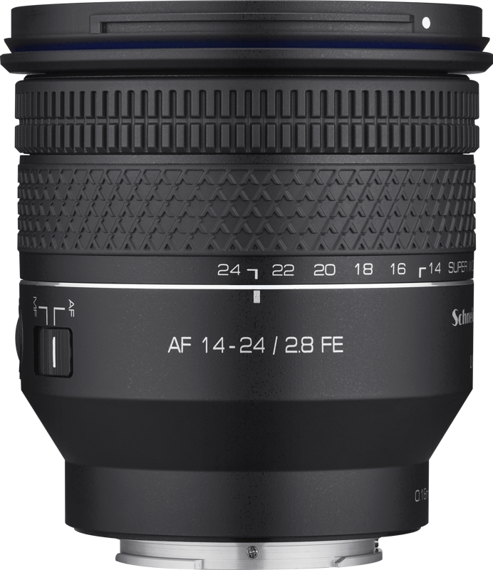 Samyang 14-24 F2.8 Sony FE [1]