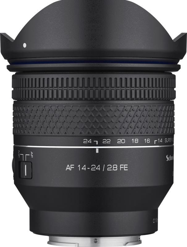 Samyang 14-24 F2.8 Sony FE [3]