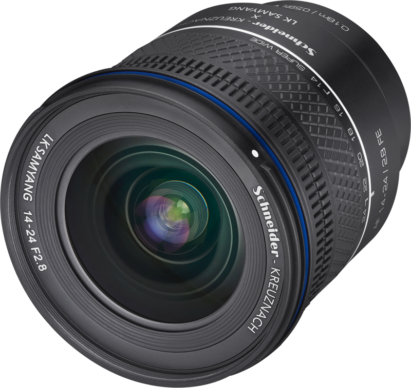 Samyang 14-24 F2.8 Sony FE [2]