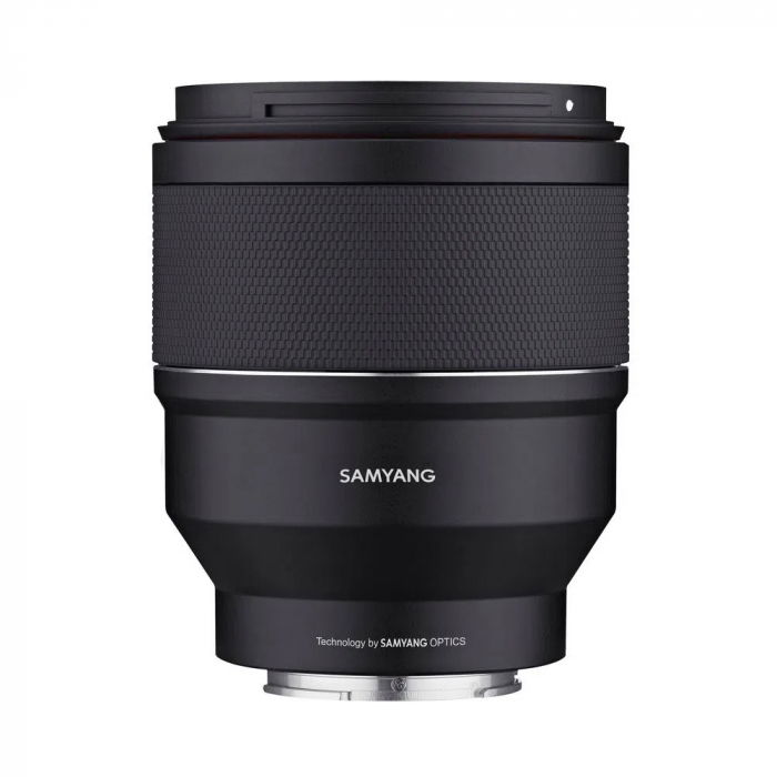 Samyang 85mm F1.4 AF II Obiectiv Mirroless Sony FE [1]