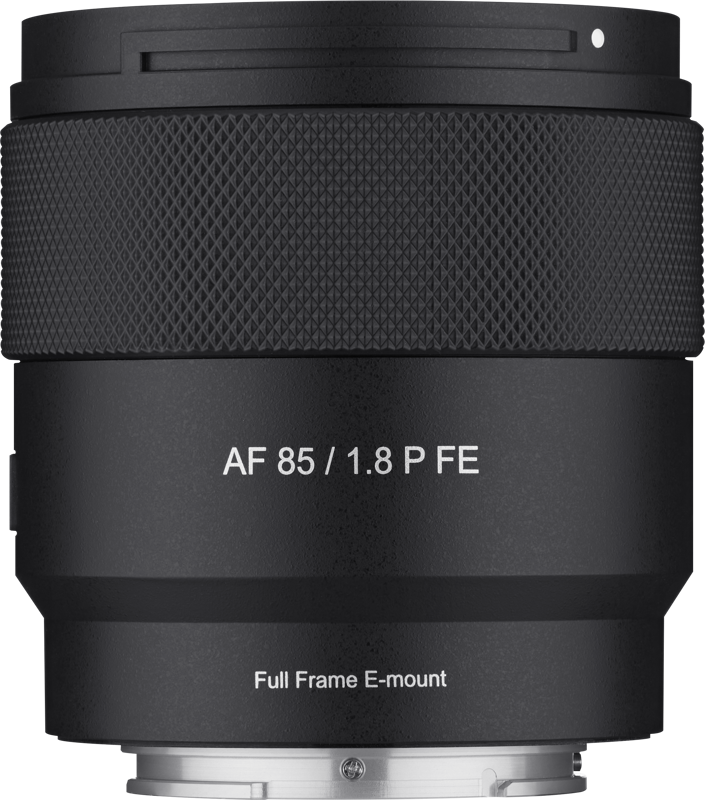 Samyang 85mm f1.8 Sony FE [1]