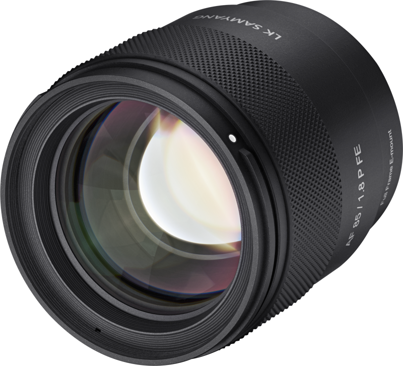 Samyang 85mm f1.8 Sony FE [3]