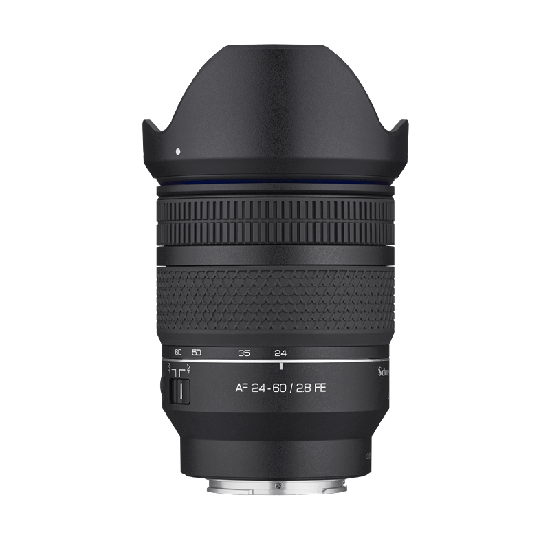 Samyang AF 24-60mm F/2.8 Sony FE [1]