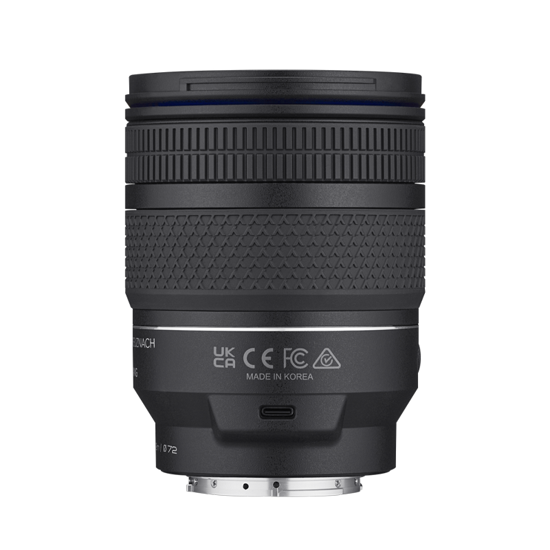 Samyang AF 24-60mm F/2.8 Sony FE [2]