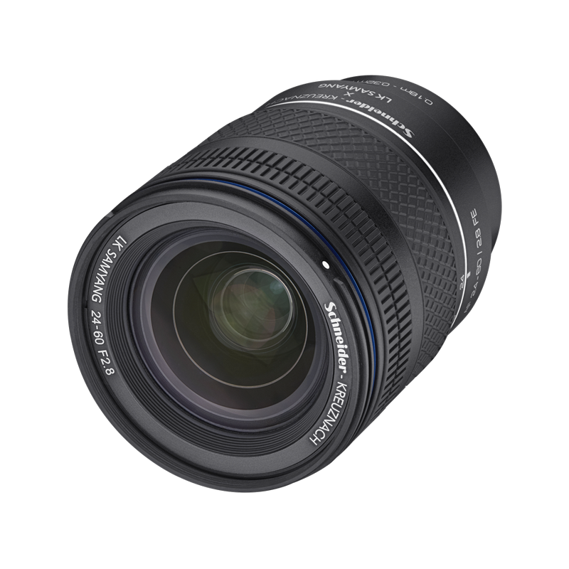 Samyang AF 24-60mm F/2.8 Sony FE [4]