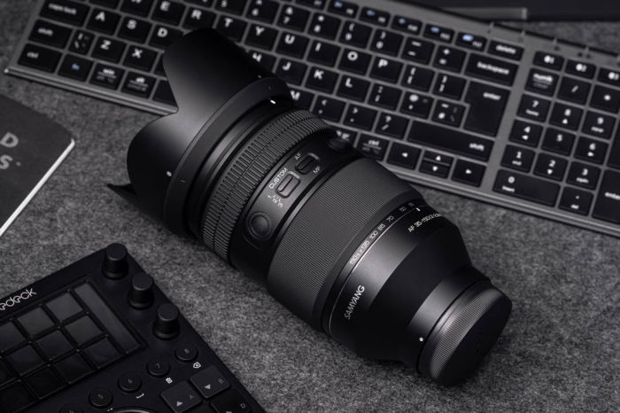 Samyang  AF 35-150mm F2-2.8 Sony FE [12]