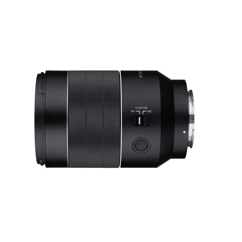 Samyang AF 35mm f1.4 MK II Obiectiv Foto Mirrorless SONY FE [3]