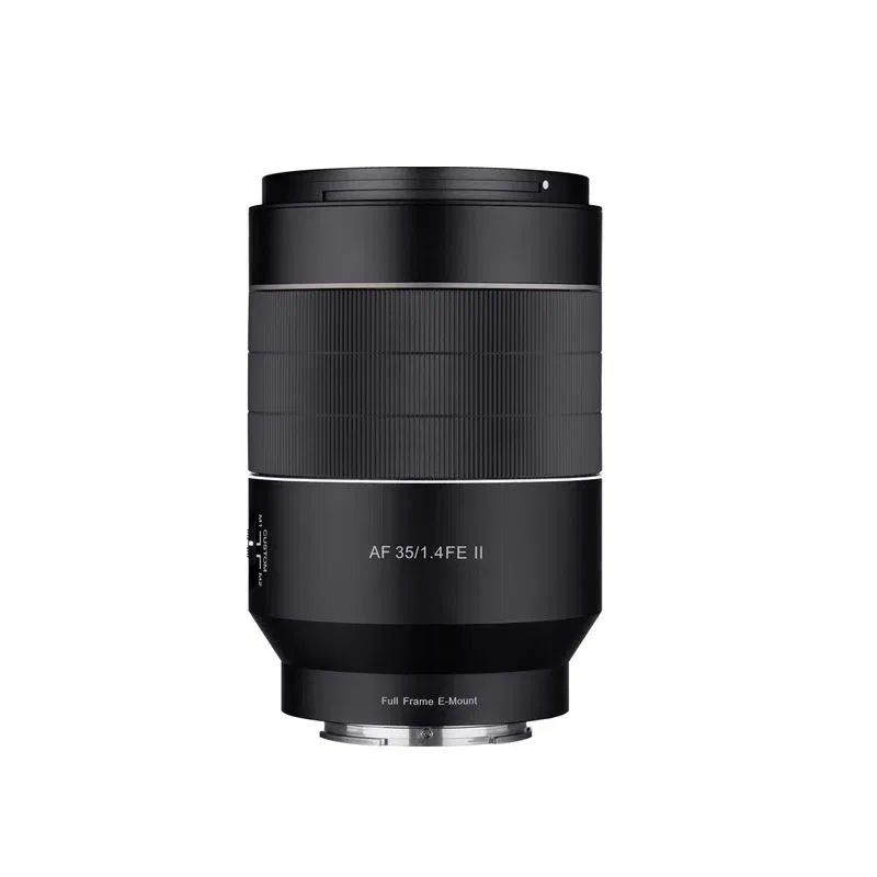 Samyang AF 35mm f1.4 MK II Obiectiv Foto Mirrorless SONY FE [2]