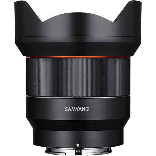 Samyang Obiectiv Foto Mirrorless AF 14mm f2.8 Sony FE [2]