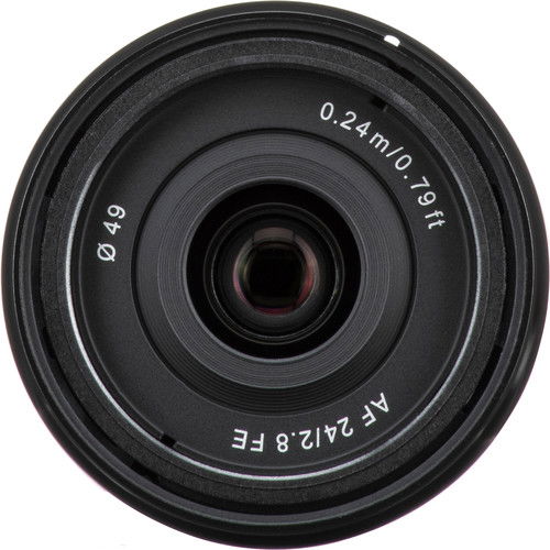 Samyang Obiectiv Foto Mirrorless AF 24mm f2.8 Sony FE [5]