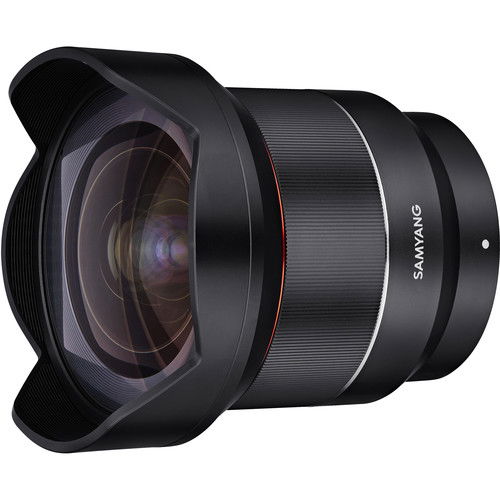 Samyang Obiectiv Foto Mirrorless AF 14mm f2.8 Sony FE [4]