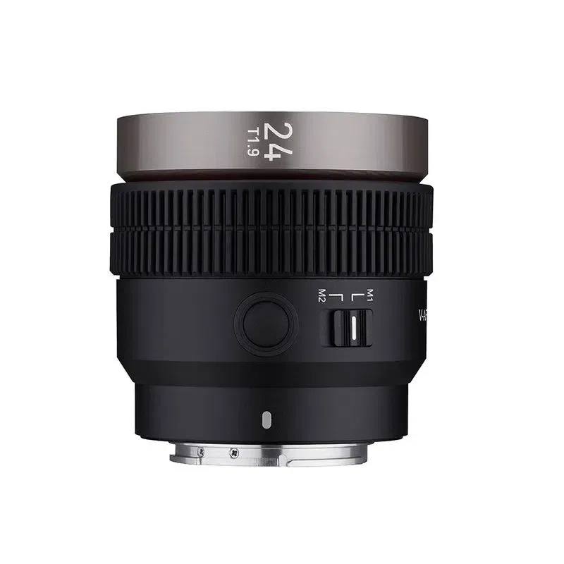Samyang V-AF 24mm T1.9 Obiectiv Cinematic AF Montura Sony FE [3]