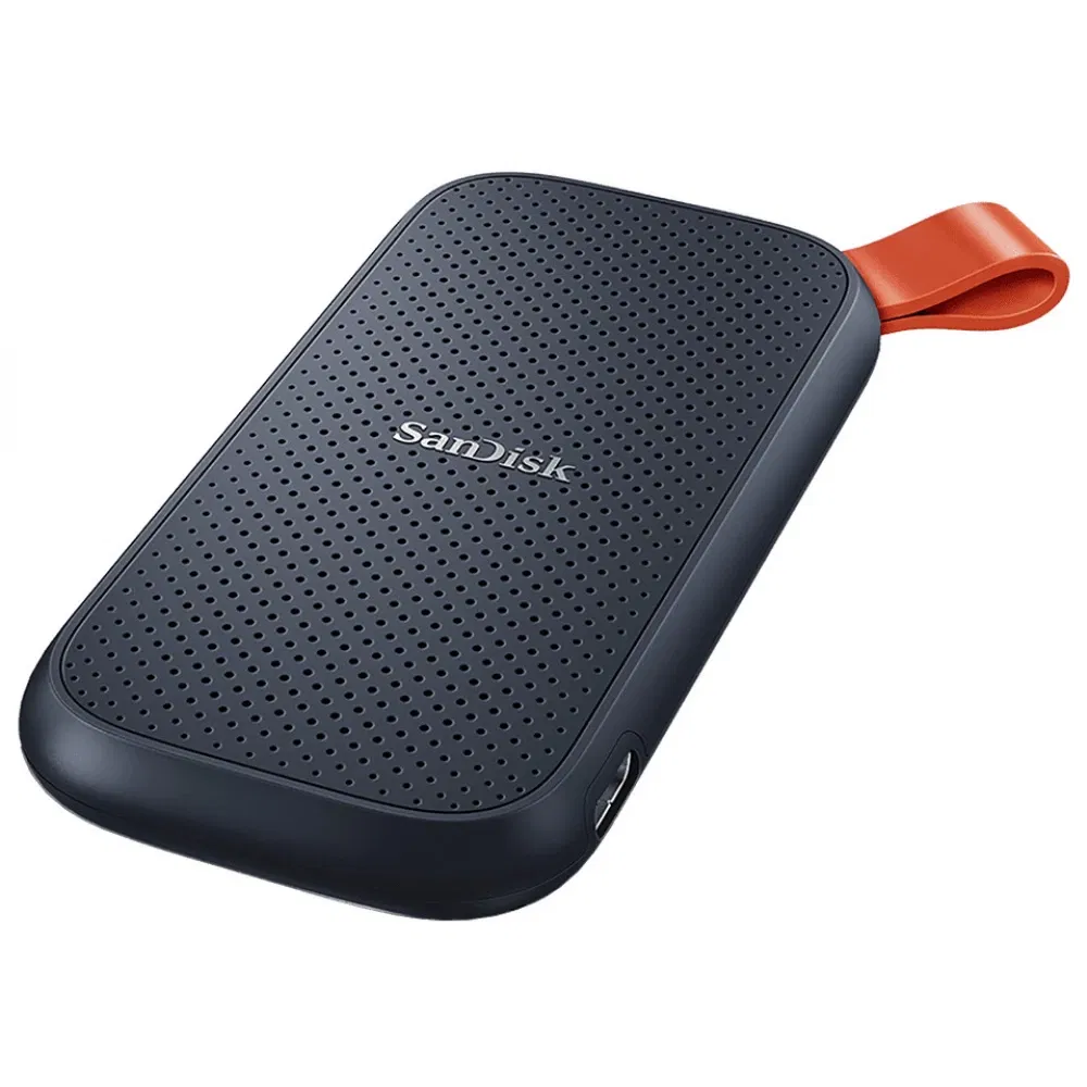SanDisk SSD Portabil 1TB USB 3.2 Type A [3]