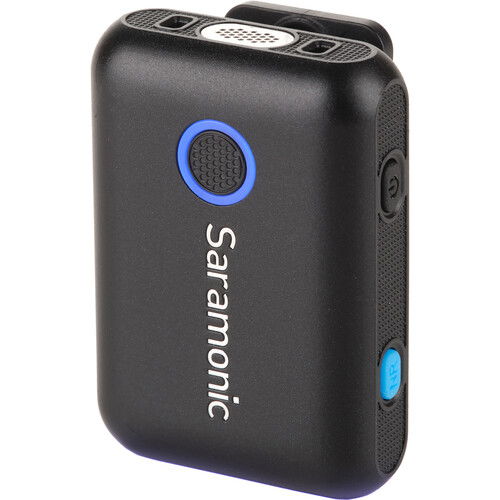 Saramonic Blink 500 B2+ Sistem de microfoane wireless (TX+TX+RX) [13]