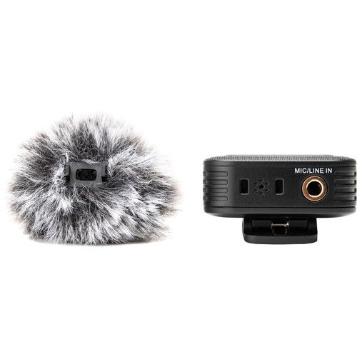 Saramonic Blink 500 ProX B4 microfon wireless dual (Lightning) [8]